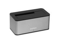 EVEREST HD3-530 2.5''/3.5'' USB3.0 6Gbps/UASP 4TB/6TB/8TB Docking Harddisk Kutusu 2,5